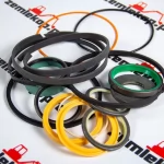 87428634 Ремкомплект гидроцилиндра стрелы B95, LB110, 590SR (2,5 / 135) 	85819232