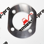 Прокладка тонкая метал. DANA