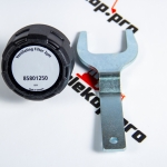 85813350 Крышка гидробака CNH