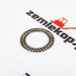 0635302034 Игольчатый подшипник ZF 