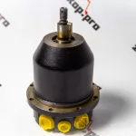 VOE11116529 Гидромотор VOLVO