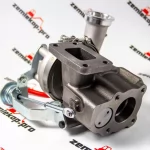 VOE21647837 Турбокомпрессор VOLVO