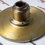 VOE11112162 Диск тормозной VOLVO