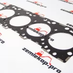 EA2830920 Прокладка ГБЦ CNH