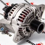 VOE17204355 Генератор VOLVO