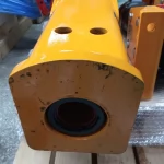 0400HW37 INDECO Гидромолот HP400