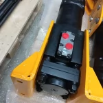 1000HL36 INDECO Гидромолот HP150