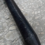 1009100AV INDECO Пика коническая HP150