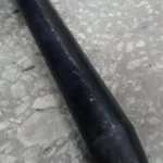 1009100AV INDECO Пика коническая HP150