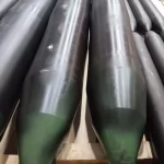 3009100AV INDECO Пика коническая HP3000