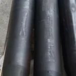 4009100AV INDECO Пика коническая НР4000