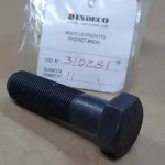 310281 INDECO Болт 