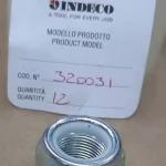 320031 INDECO Гайка