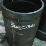 5001538 INDECO Втулка нижняя HP5000