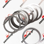 Набор колец DANA