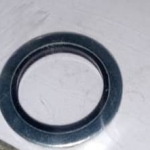 120021 INDECO Шайба уплотнительная 