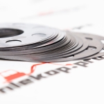 Комплект регулировочных шайб DANA