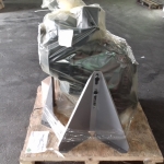 Коробка передач (ГМП) DANA