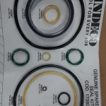 1708000 INDECO Набор уплотнений HP1800