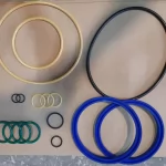 4008000 INDECO Набор уплотнений HP4000