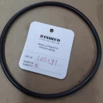 100191 INDECO О-кольцо