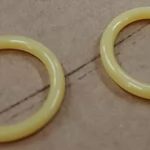 100242 INDECO О-кольцо