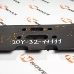 20Y-32-11111 Башмак UT190K2M600 ITR 