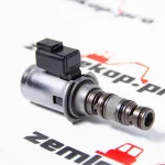 Соленойд DANA