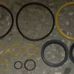 108002 INDECO Набор уплотнений