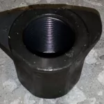 2403080 INDECO Гайка