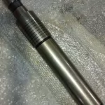 2202090 INDECO Поршень 2202095