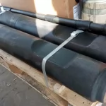 5009080AV INDECO Пика кобра долото