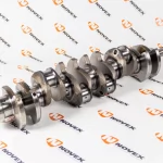 65.02101-0045A Вал коленчатый DB58