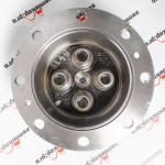 Ступица (крышка) DANA