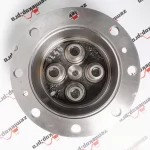 Ступица (крышка) DANA