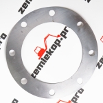 Прокладка тонкая мет.DANA