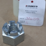 320155 INDECO Гайка