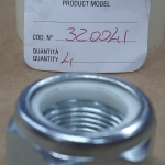 320041 INDECO Гайка