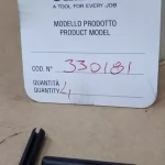 330181 INDECO Штифт