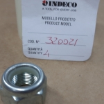 320021 INDECO Гайка