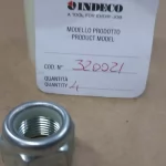 320021 INDECO Гайка