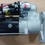 300516-00041A (300516-00041B) DOOSAN Стартер SM16582