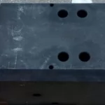 4001010 INDECO Корпус гидромолота HP4000