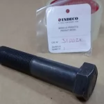 310021 INDECO Болт плиты 