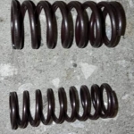 8501110 INDECO Комплект пружин (из 2 шт.) HP4000