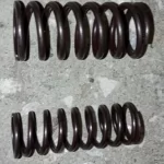 8501110 INDECO Комплект пружин (из 2 шт.) HP4000