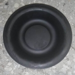 0501490 INDECO Диафрагма резиновая