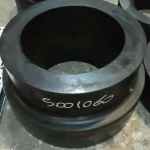 5001060 INDECO Втулка распорка