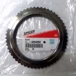 Диск зубчатый DANA