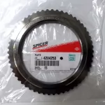 Диск зубчатый DANA